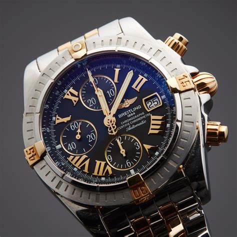 breitling chronomat evolution band|breitling chronomat evolution automatic.